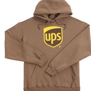 New Hoodie size 2XL.  UPS